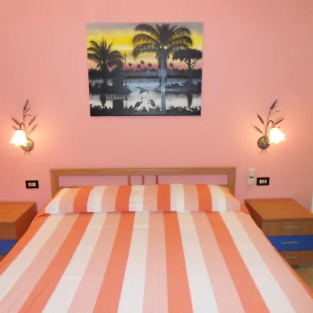 アパート Vicolo Paese