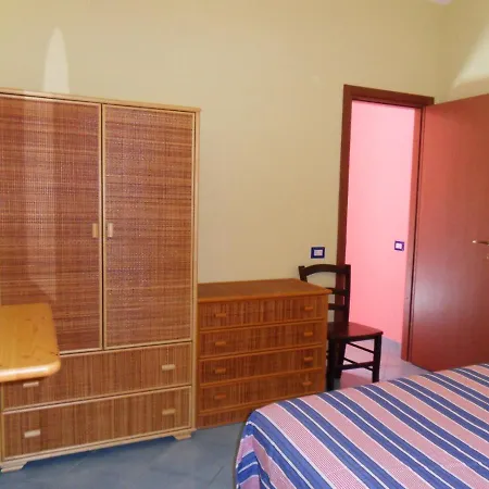 アパート Vicolo Paese *