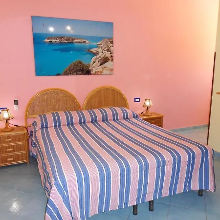 アパート Vicolo Paese *