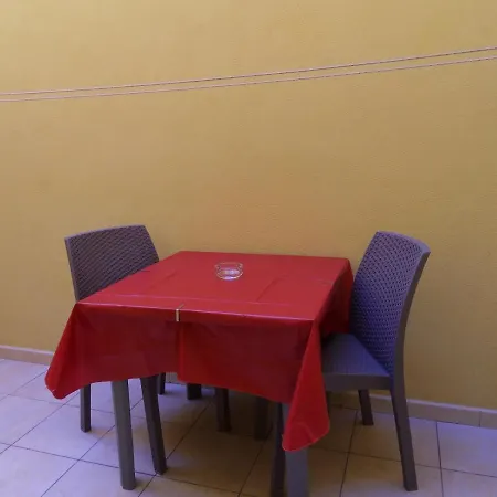 Vicolo Paese