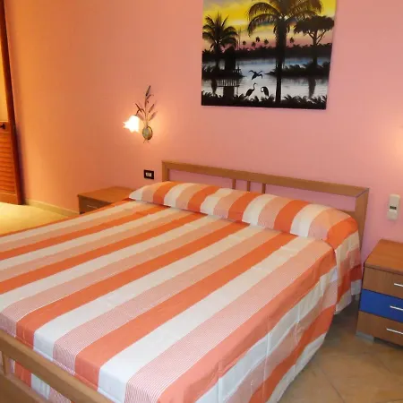 アパート Vicolo Paese *