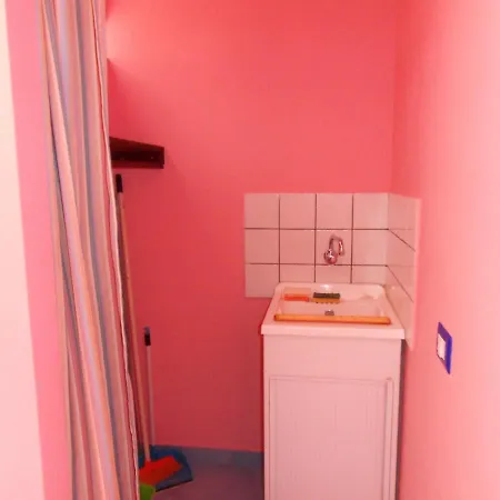 Vicolo Paese アパート *